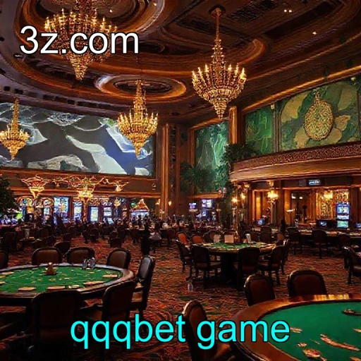 Aventura nos Cardgames do qqqbet game: Diversão e Estratégia