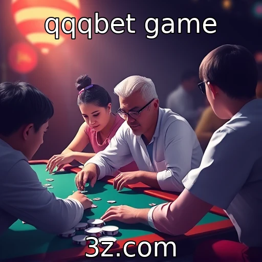 Diversidade e inclusão no design de jogos : qqqbet game