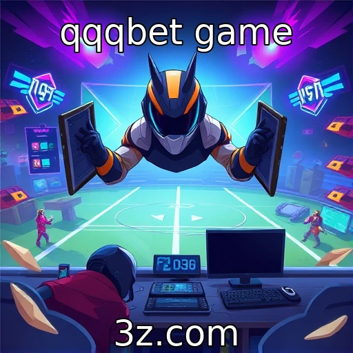 E-sports se tornam uma nova forma de entretenimento - qqqbet game