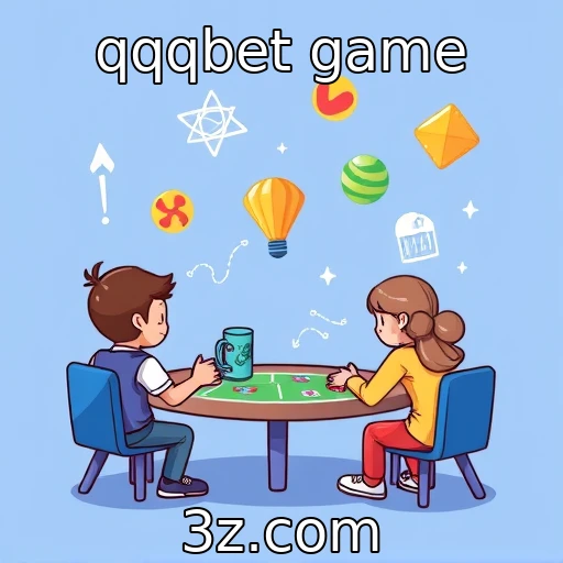 Adoção de jogos educativos nas escolas e suas vantagens - qqqbet game