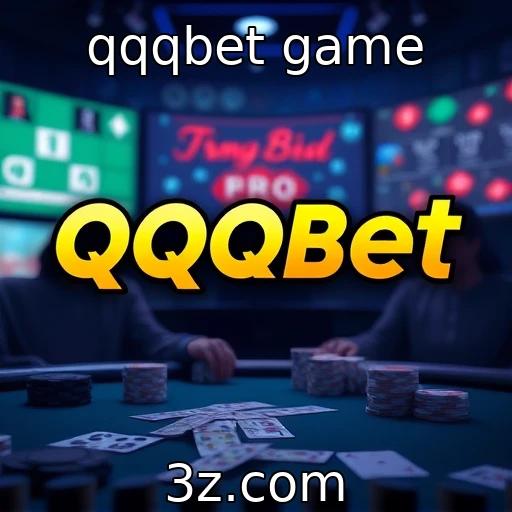 Desenvolvedores destacam inovações na tecnologia de jogos | qqqbet game