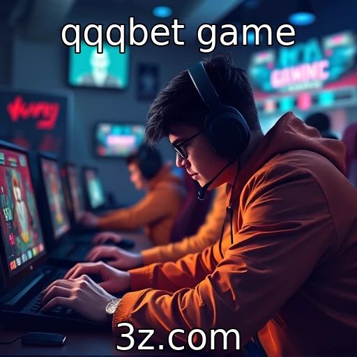 O papel da comunidade gamer na indústria atual - qqqbet game