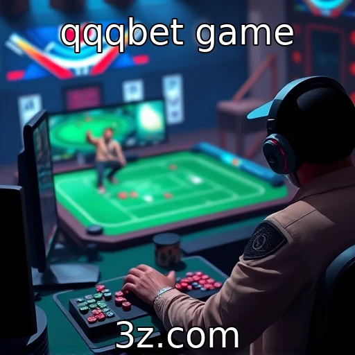 Crescimento da popularidade de jogos online - qqqbet game