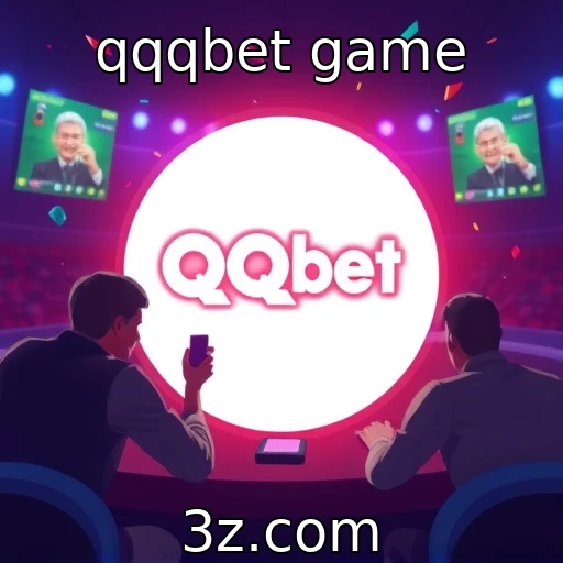 Crescimento da popularidade dos jogos de apostas online - qqqbet game