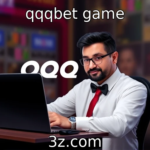 Expectativas de crescimento do mercado de jogos online - qqqbet game