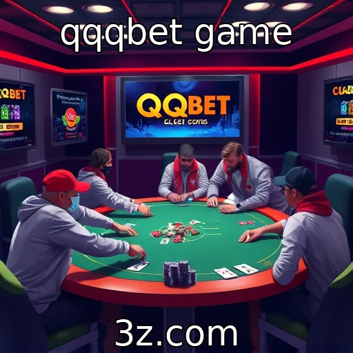 Impacto das regulamentações no setor de jogos - qqqbet game