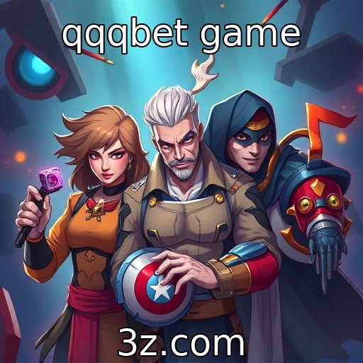 Inclusão e diversidade nos personagens dos jogos modernos - qqqbet game