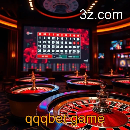 qqqbet game Fidelidade