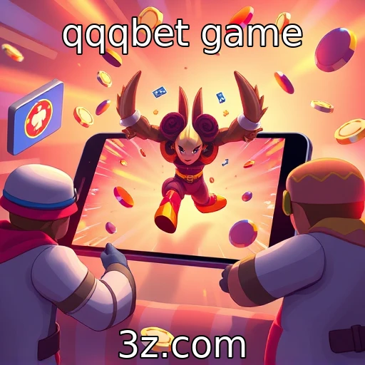 Tendências em jogos mobile para o futuro - qqqbet game