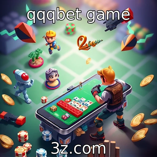 Jogos mobile dominam o mercado global - qqqbet game
