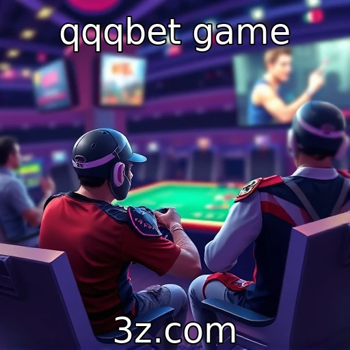Crescimento da popularidade dos jogos mobile em 2025 - qqqbet game
