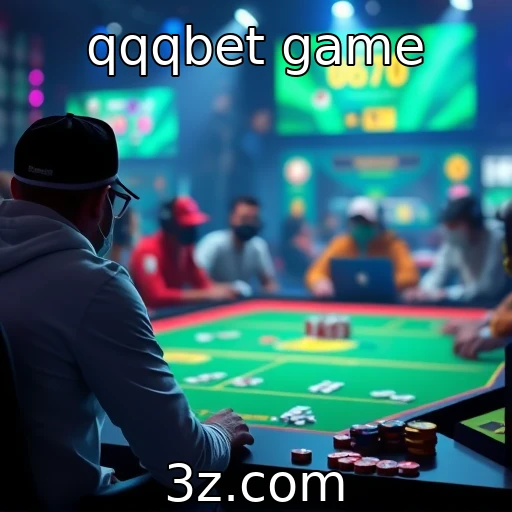 Novas regulamentações impactam a indústria de jogos - qqqbet game