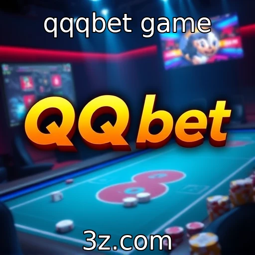 Impactos das novas tecnologias na indústria de jogos | qqqbet game