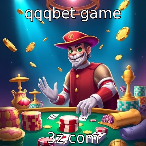 Novas tendências em jogos de cassino online | qqqbet game
