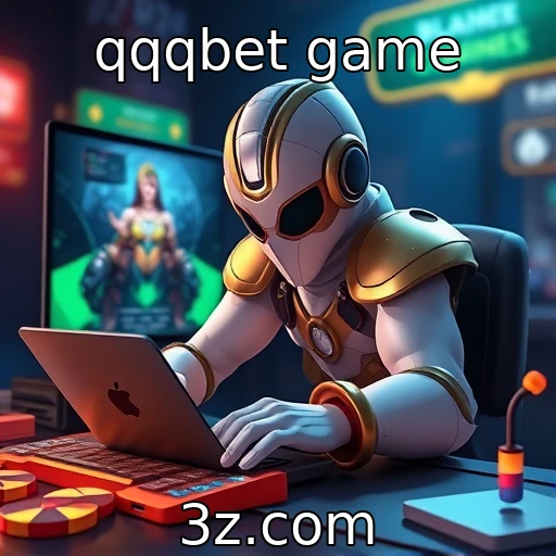 Novas tendências na indústria de jogos online - qqqbet game