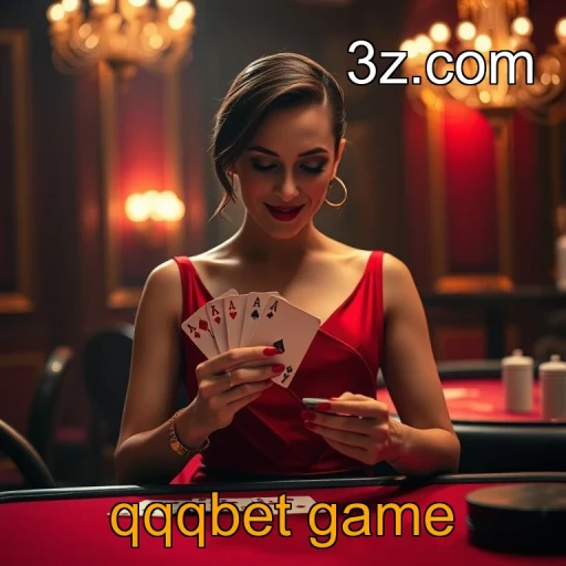 qqqbet game Poker