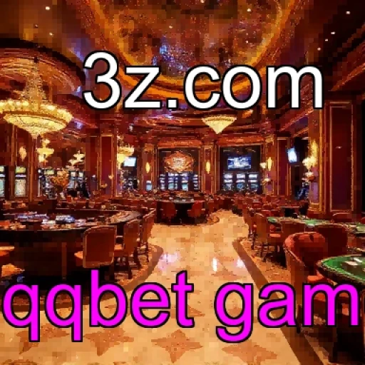 Promoções Imperdíveis no qqqbet game: Diversão e Prêmios
