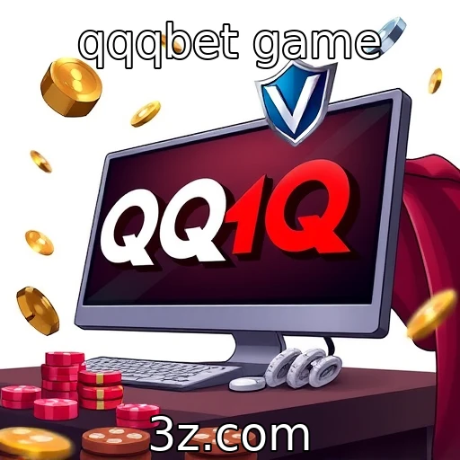 Mudanças nas regulamentações e efeitos sobre jogos online : qqqbet game