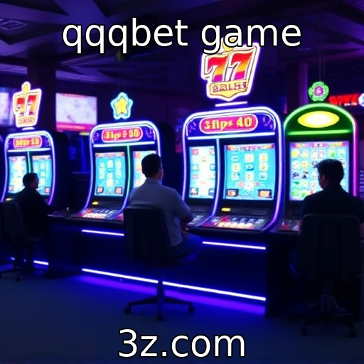 Perspectivas de regulamentação nos jogos eletrônicos - qqqbet game