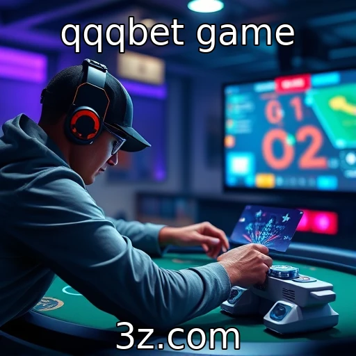 Inovações tecnológicas impulsionam experiências de jogo | qqqbet game